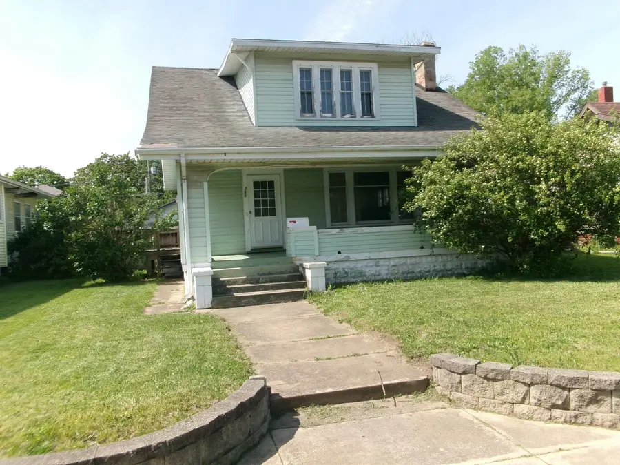 780 W Main, Peru, IN 46970 - #2