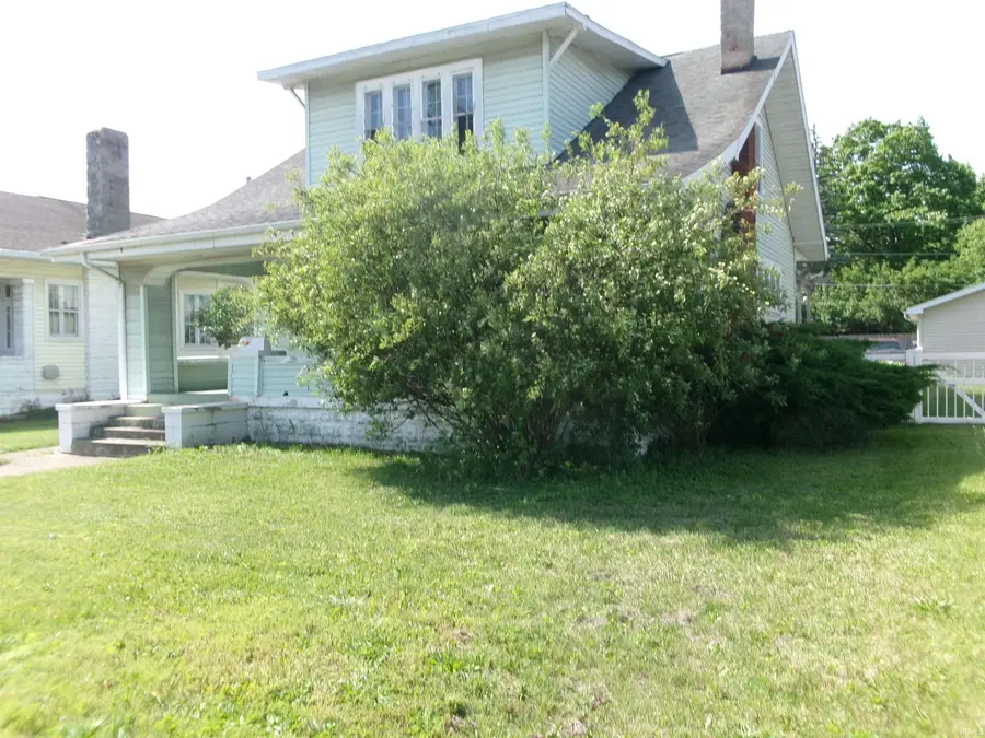 780 W Main, Peru, IN 46970 - #3