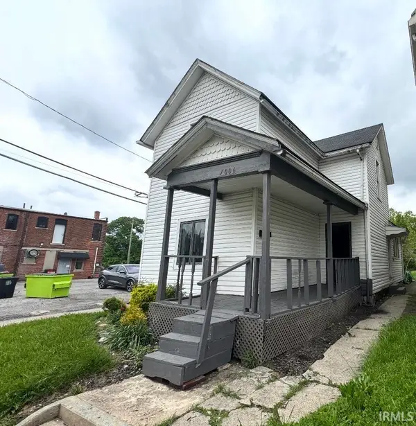 1006 Savilla Avenue, Fort Wayne, IN 46807