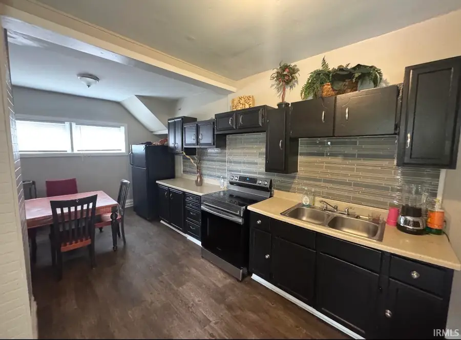 1006 Savilla Avenue, Fort Wayne, IN 46807 - #2
