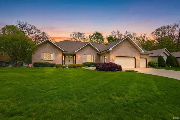 16969 Hidden Valley Drive, Granger, IN 46530