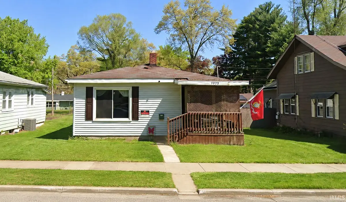 1028 Taylor Street, Elkhart, IN 46516 - #1