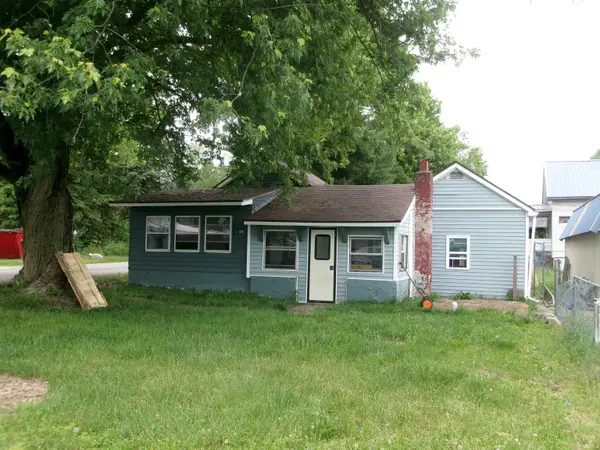 6401 N Sunset Boulevard, Macy, IN 46951