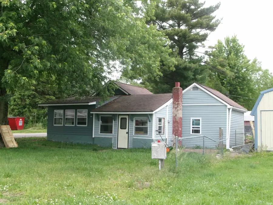 6401 N Sunset Boulevard, Macy, IN 46951 - #2