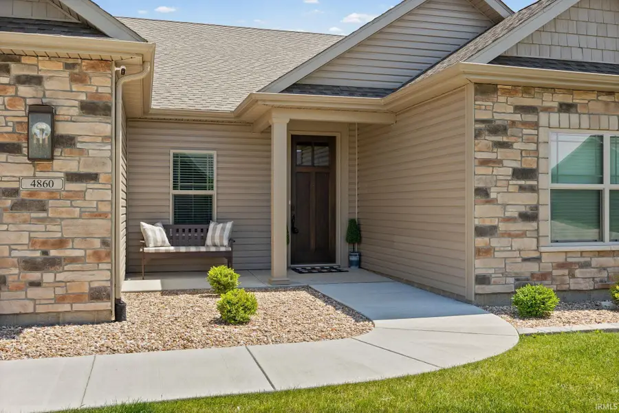 4860 Abbeyville Drive, Lafayette, IN 47909 - #3