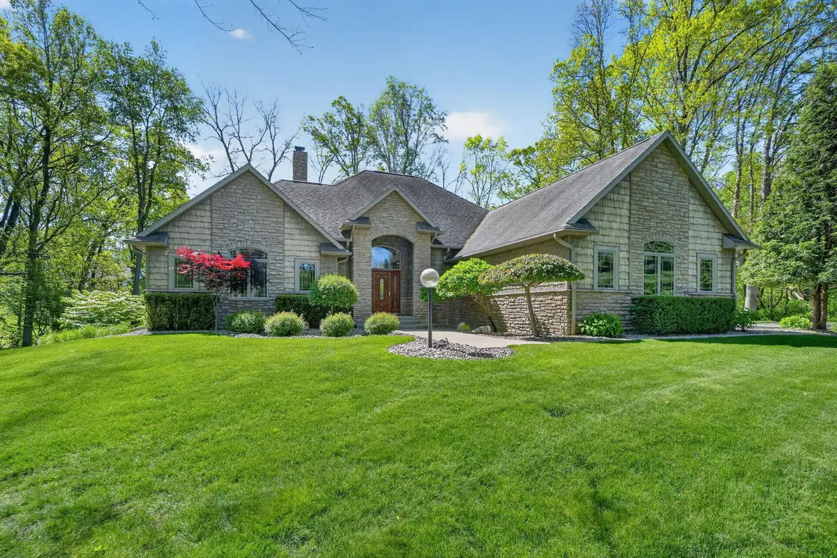17605 County Road 112, Bristol, IN 46507 - #1