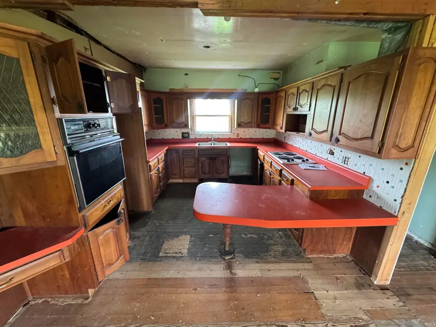 11732 E Tillman Road, Fort Wayne, IN 46816 - #3