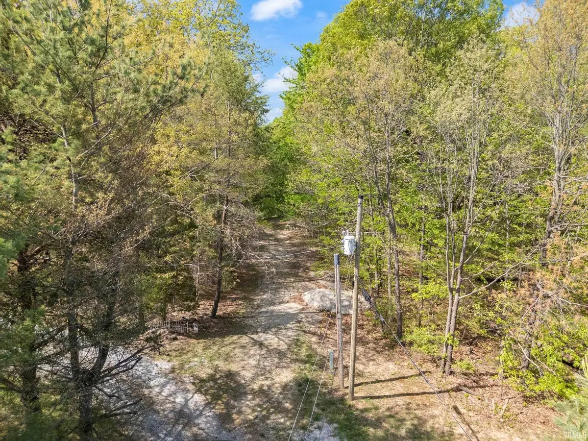 0 Co Rd 675 S, French Lick, IN 47432 - #1