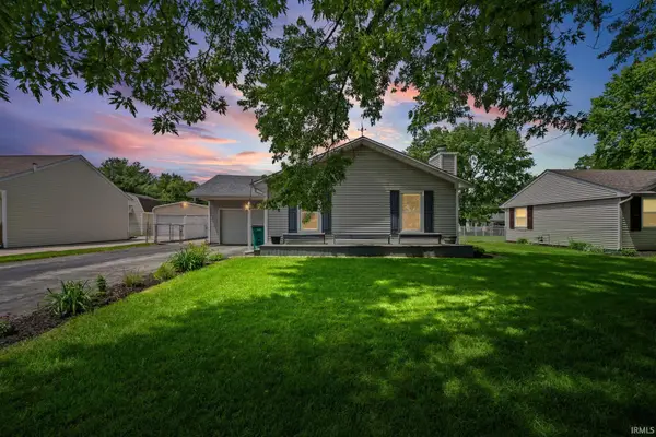 806 Sam Ralston Road, Lebanon, IN 46052