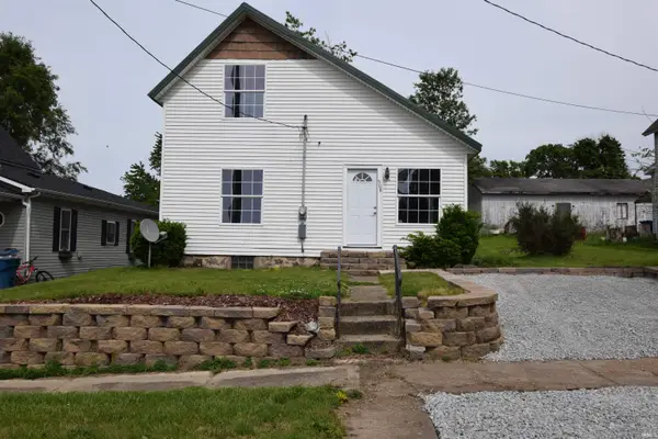 508 N Marshall Street, Bremen, IN 46506