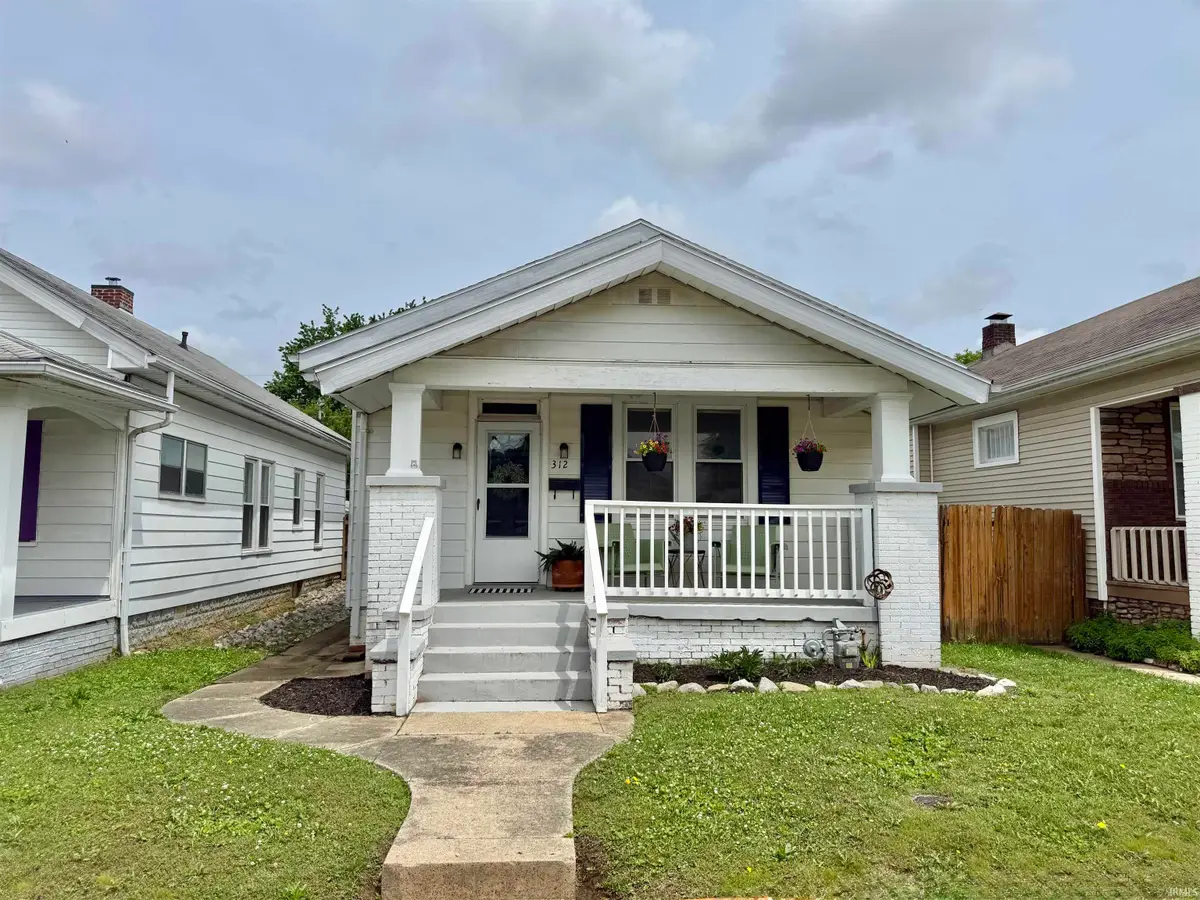 312 Keck Avenue, Evansville, IN 47711 - #1