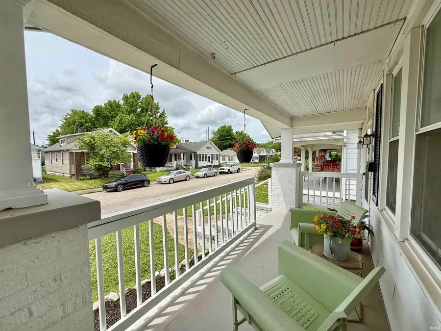 312 Keck Avenue, Evansville, IN 47711 - #3
