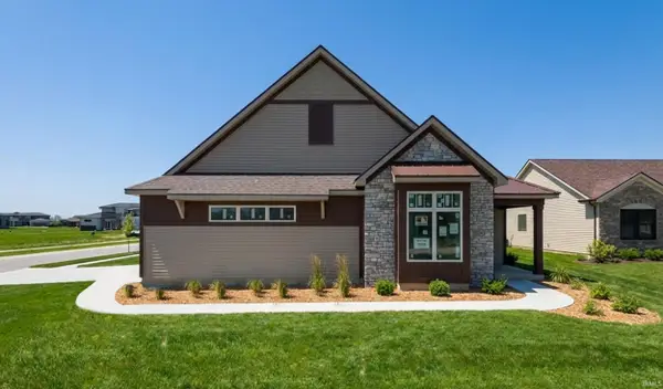 17909 Seahawk Lane, Huntertown, IN 46748