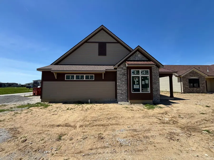 17909 Seahawk Lane, Huntertown, IN 46748 - #2