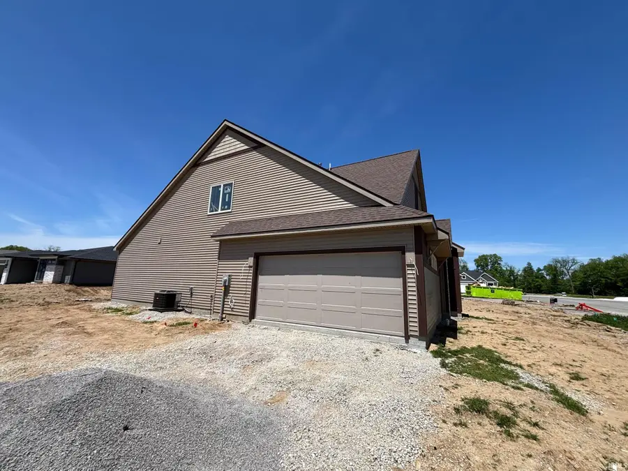 17909 Seahawk Lane, Huntertown, IN 46748 - #3