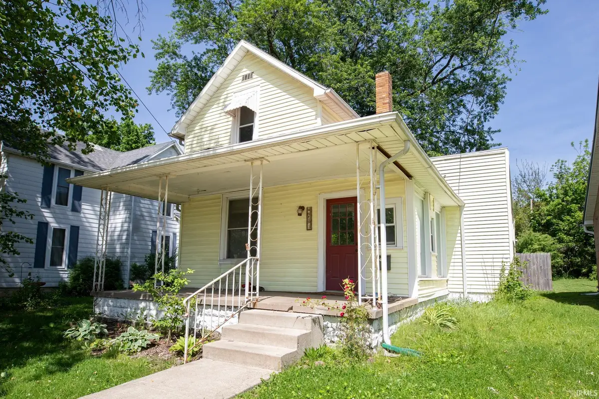 783 N East Street, Wabash, IN 46992 - #1