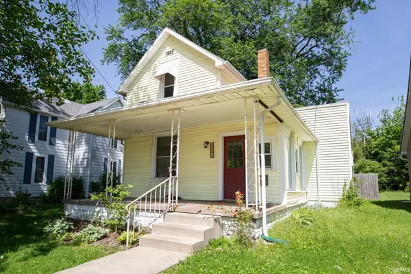 783 N East Street, Wabash, IN 46992
