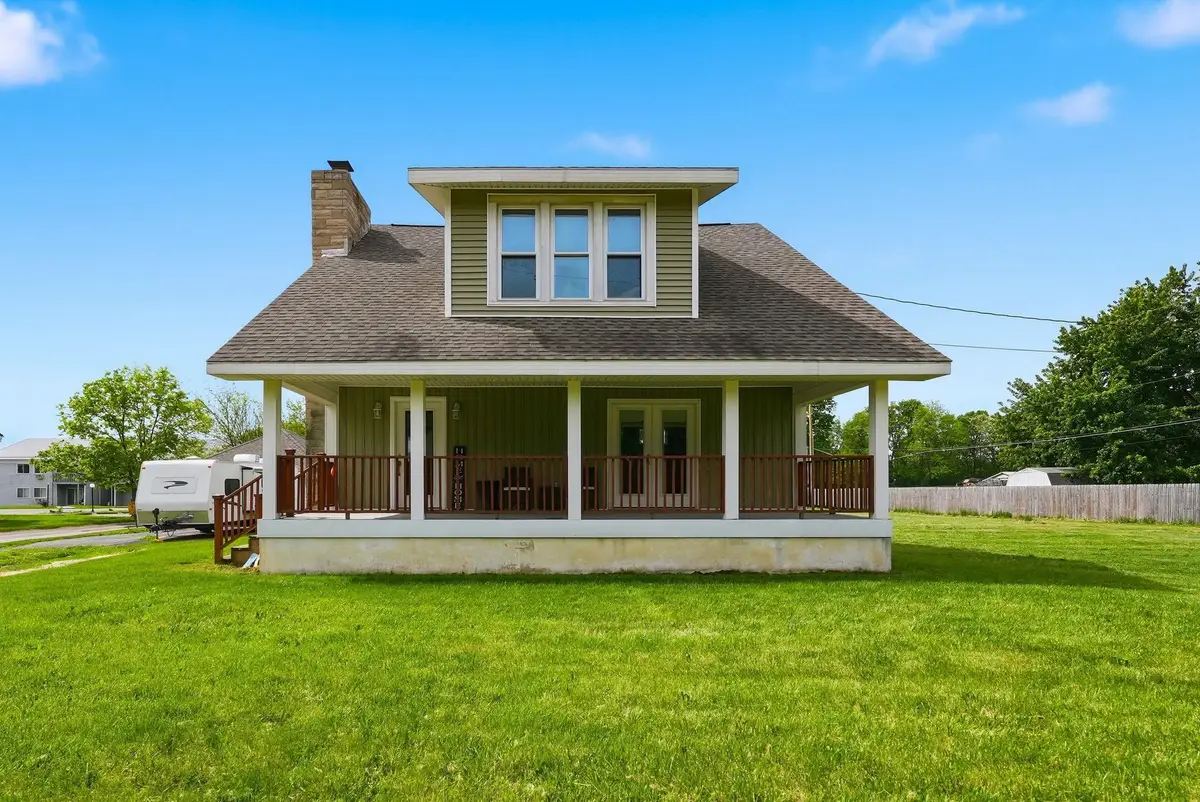 801 Drake Road, Kendallville, IN 46755 - #1