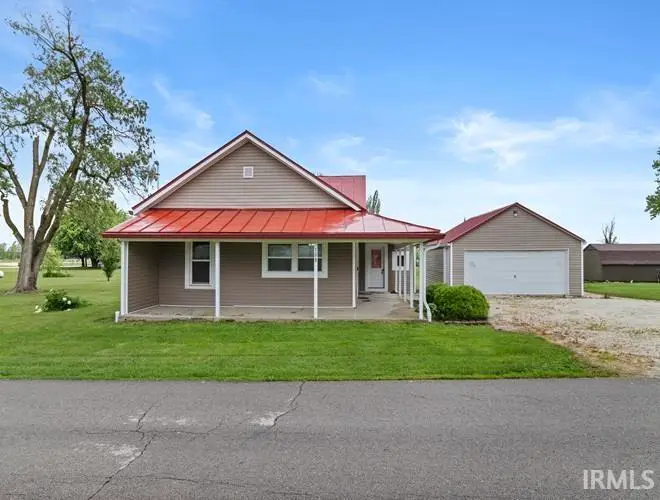 108 Belgian Lane, Bryant, IN 47326 - #1