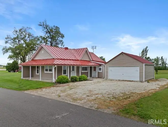 108 Belgian Lane, Bryant, IN 47326 - #2