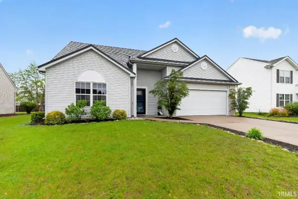11506 Maywin Drive, Fort Wayne, IN 46818