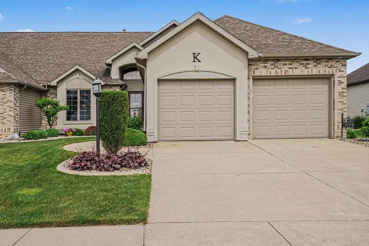 1073 Blackstone Boulevard, Nappanee, IN 46550 - #1