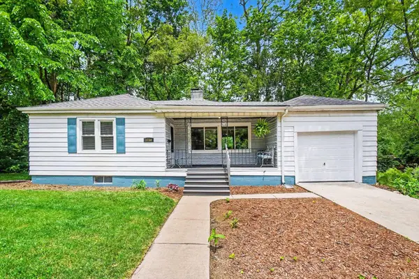 1730 Kessler Boulevard, South Bend, IN 46616