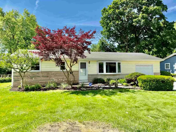 7207 Kristine Drive, Fort Wayne, IN 46835