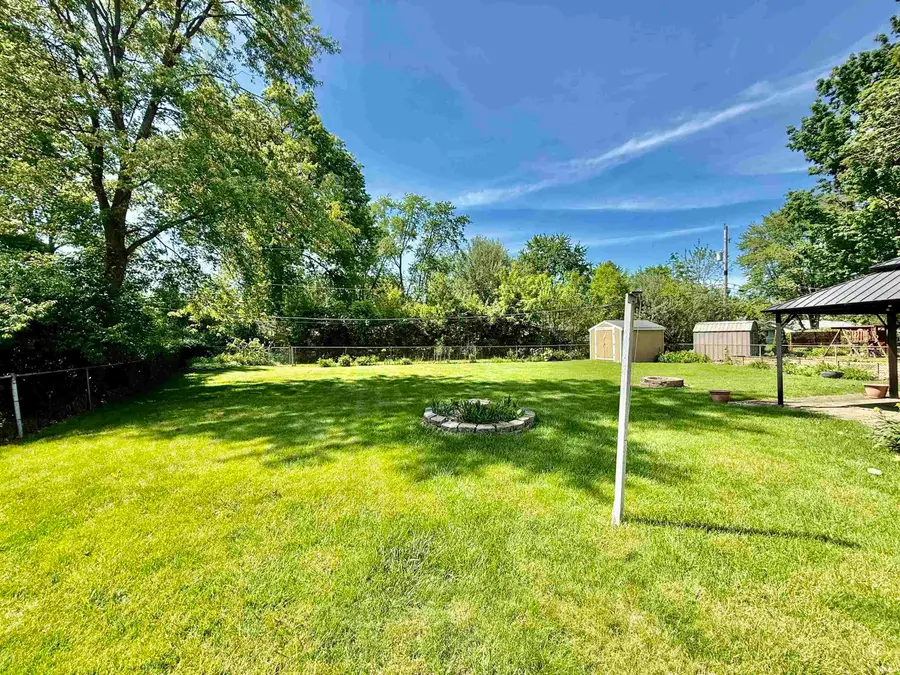 7207 Kristine Drive, Fort Wayne, IN 46835 - #3
