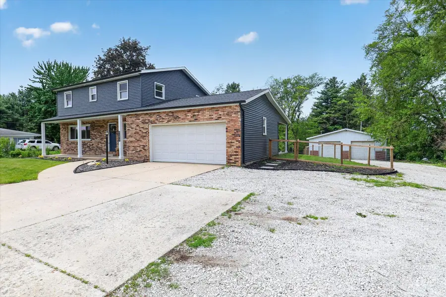 51479 Ironwood Road, Granger, IN 46530 - #3