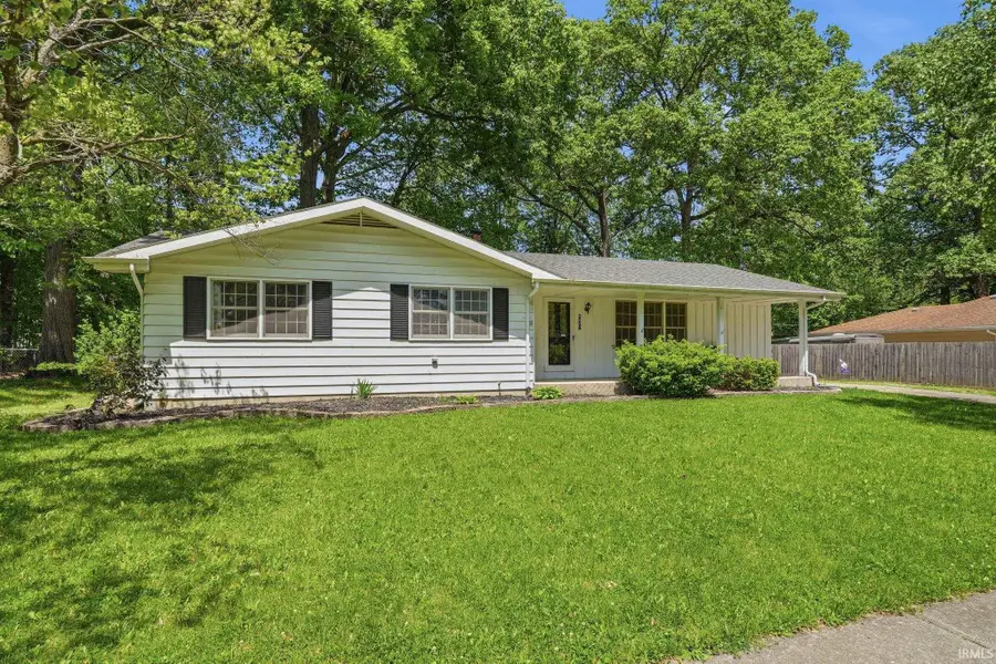 2328 Klug Drive, Fort Wayne, IN 46818 - #3