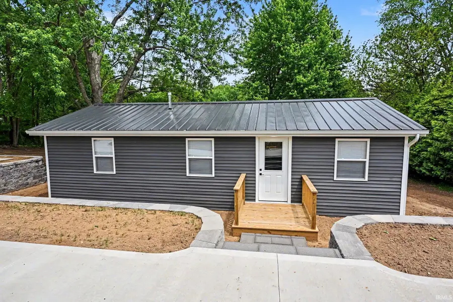 202 S 26th Street, Goshen, IN 46528 - #2
