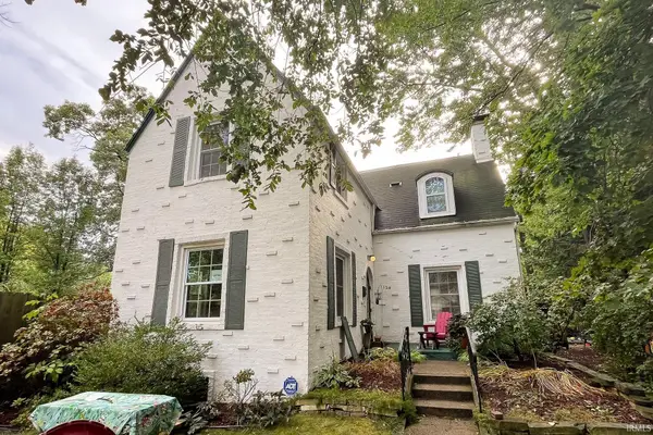 124 N Sunnyside Avenue, South Bend, IN 46617