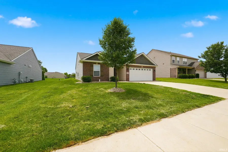 4631 Kaibab Trail, Fort Wayne, IN 46808 - #3