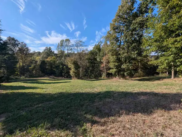 +/- 3.5 acres Chicken Farm Road, Shoals, IN 47581