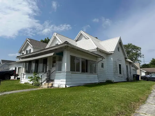 1903 H Street, Bedford, IN 47421