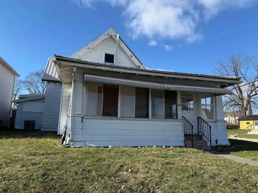1903 H Street, Bedford, IN 47421 - #2