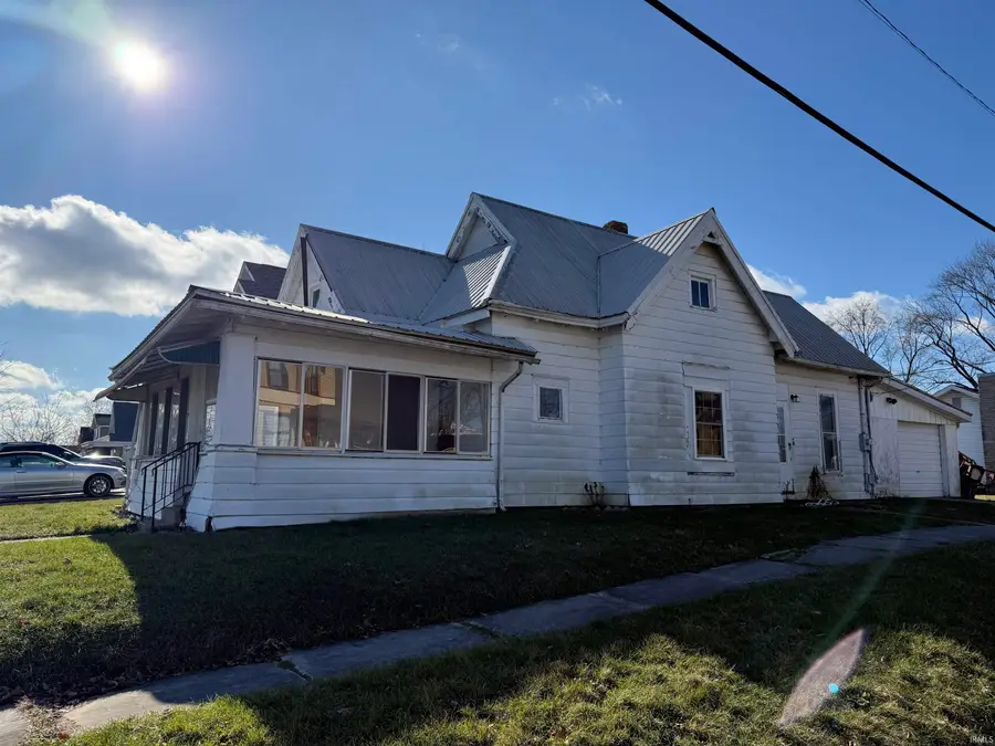 1903 H Street, Bedford, IN 47421 - #3