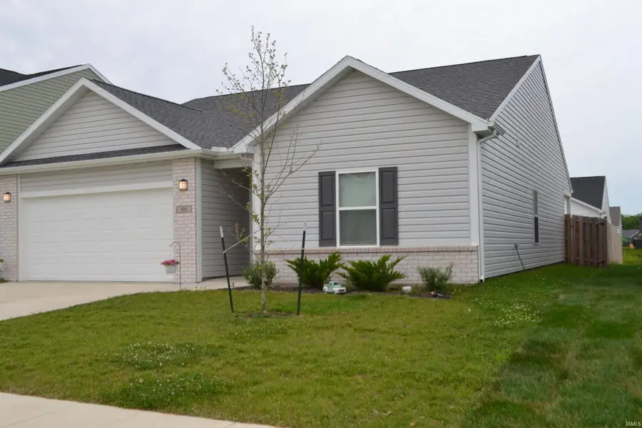 420 Wallingford Street, Lafayette, IN 47905 - #3