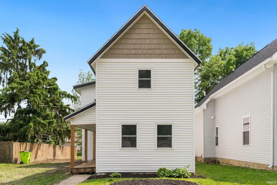 1211 Gay Street, Huntington, IN 46750 - #2