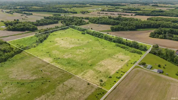 TBD Cr 61, Butler, IN 46721