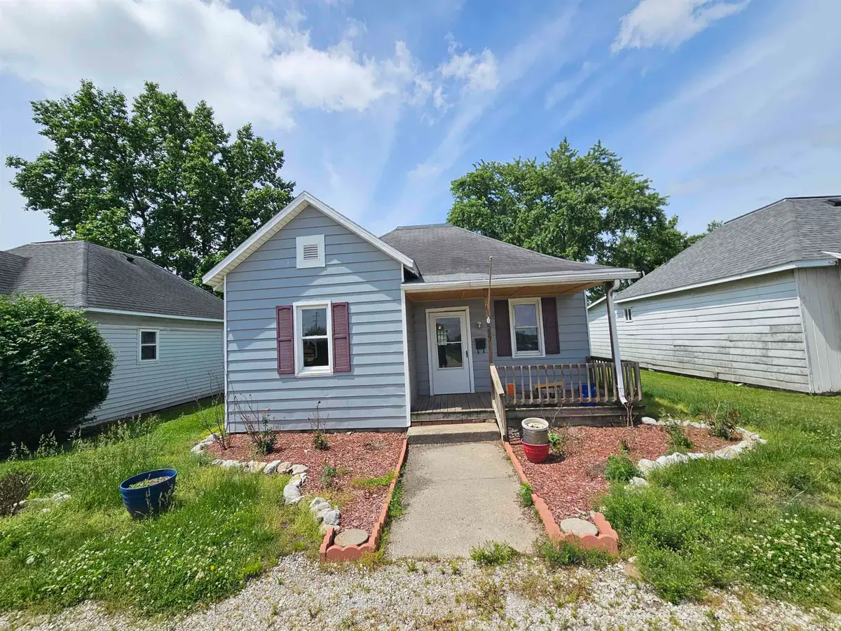 507 Kessinger Street, Vincennes, IN 47591 - #1