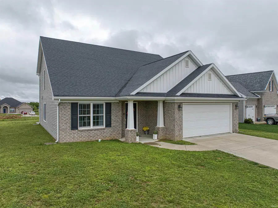 8150 Edenton Drive, Evansville, IN 47715 - #2