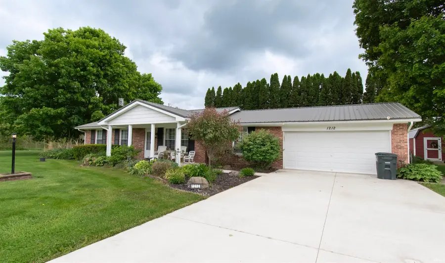 1212 N Lima Road, Kendallville, IN 46755 - #3