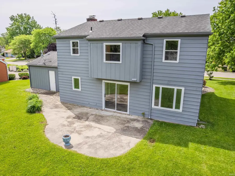 6315 Pawawna Drive, Fort Wayne, IN 46815 - #3