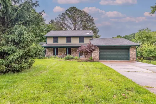3013 S Stratford Drive, Bloomington, IN 47401