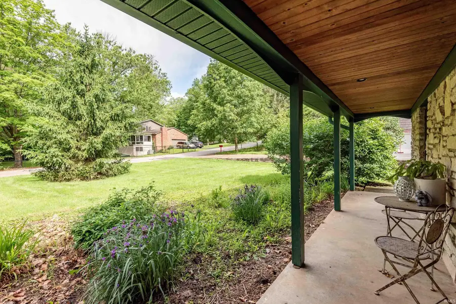 3013 S Stratford Drive, Bloomington, IN 47401 - #3
