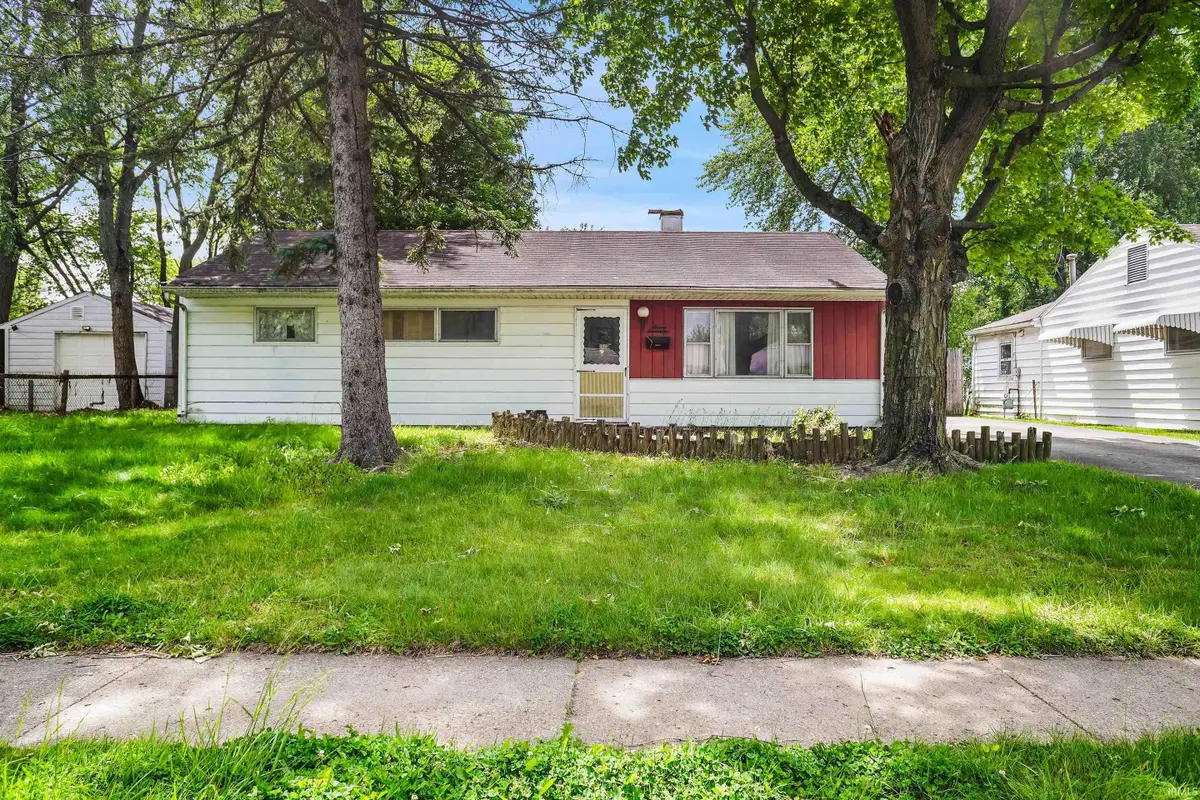 1117 Brentwood Drive, Kokomo, IN 46901 - #1