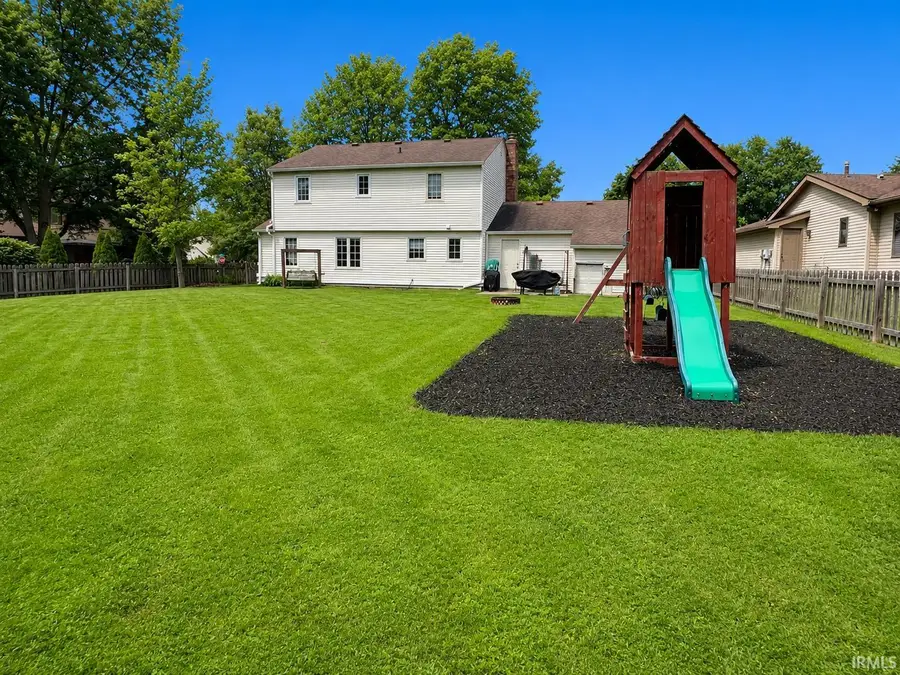 7716 Ridgeside Lane, Fort Wayne, IN 46835 - #3