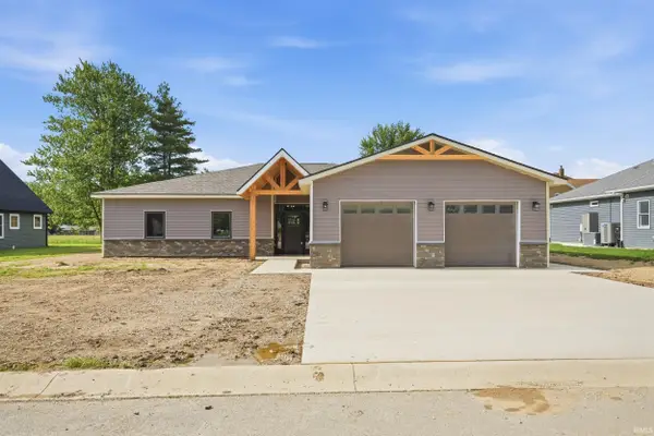 1005 Joanna Court, Garrett, IN 46738